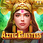 Aztec Priestess arena plus