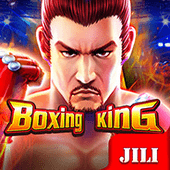 Boxing King arena plus slot