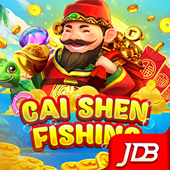 Cai Shen Fishing arena plus