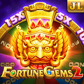 Fortune Gems 2 slot on Arena Plus