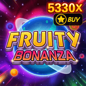 Fruity Bonanza arena plus