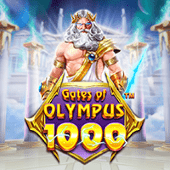 Gates of Olympus 1000 hot game on Arena Plus